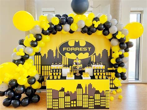 batman theme party supplies|batman party supplies australia.